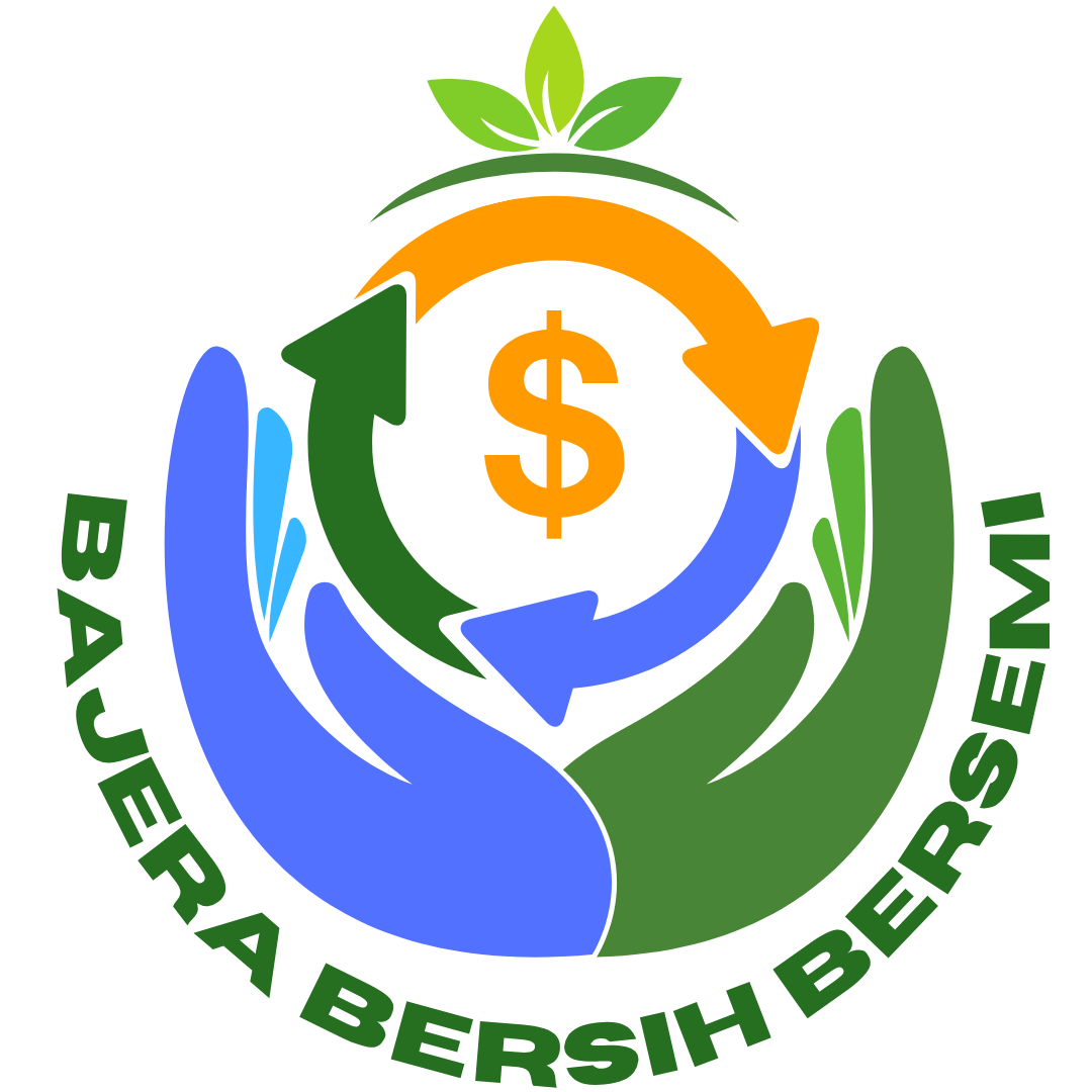 Logo Bank Sampah